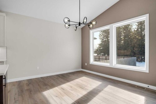 43 Viceroy Crescent, Olds, AB - Indoor Photo Showing Other Room