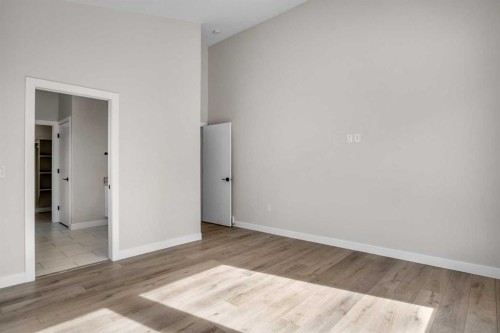 43 Viceroy Crescent, Olds, AB - Indoor Photo Showing Other Room