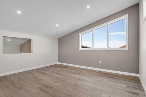 43 Viceroy Crescent, Olds, AB - Indoor Photo Showing Other Room