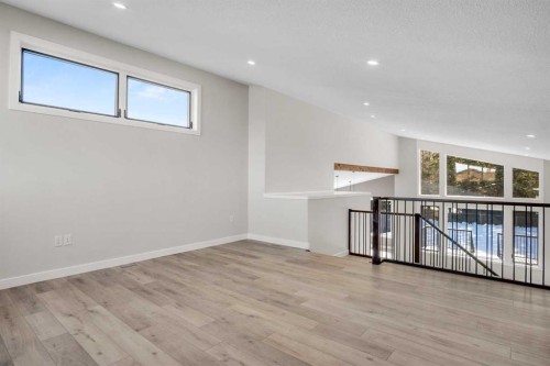 43 Viceroy Crescent, Olds, AB - Indoor Photo Showing Other Room