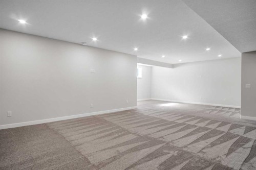 43 Viceroy Crescent, Olds, AB - Indoor