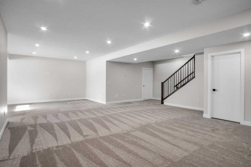 43 Viceroy Crescent, Olds, AB - Indoor