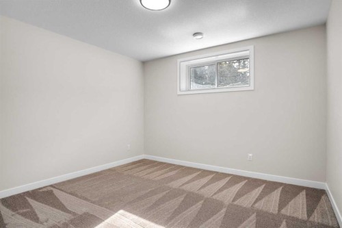 43 Viceroy Crescent, Olds, AB - Indoor Photo Showing Other Room