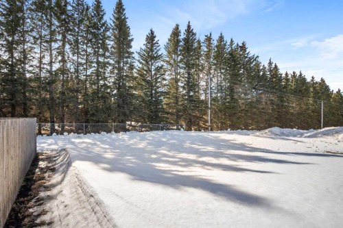 43 Viceroy Crescent, Olds, AB - Outdoor With View