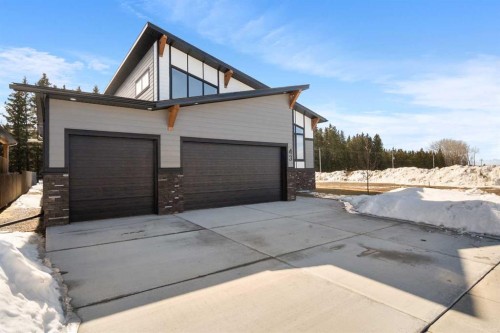 43 Viceroy Crescent, Olds, AB - Outdoor