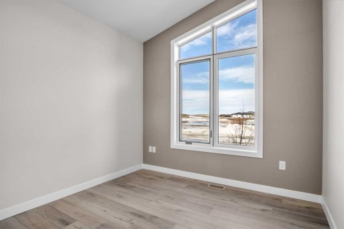 43 Viceroy Crescent, Olds, AB - Indoor Photo Showing Other Room