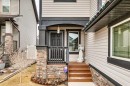 23 Kingston View Se, Airdrie, AB  - Outdoor With Exterior 