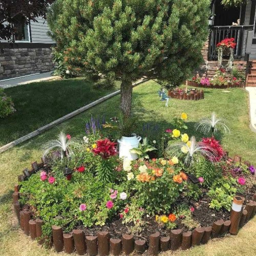 23 Kingston View Se, Airdrie, AB - Outdoor