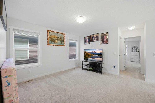 1448 Bayview Point Sw, Airdrie, AB - Indoor