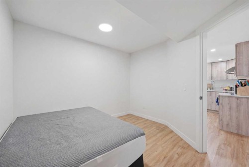 1448 Bayview Point Sw, Airdrie, AB - Indoor