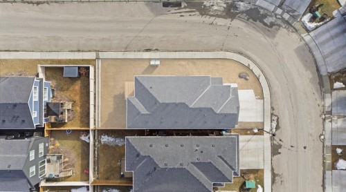 1448 Bayview Point Sw, Airdrie, AB - Outdoor