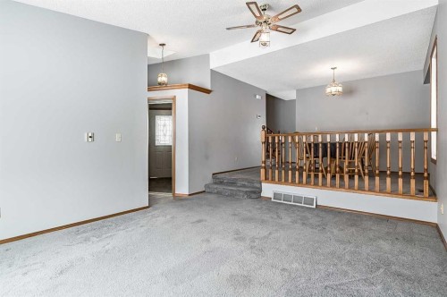 104 Macewan Meadow Way Nw, Calgary, AB - Indoor Photo Showing Other Room