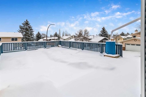 104 Macewan Meadow Way Nw, Calgary, AB - Outdoor