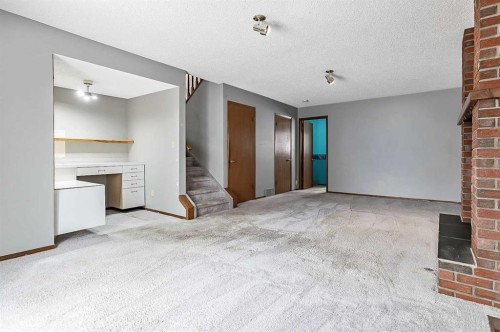 104 Macewan Meadow Way Nw, Calgary, AB - Indoor