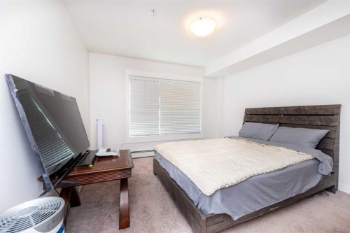 2203-240 Skyview Ranch Road Ne, Calgary, AB - Indoor Photo Showing Bedroom