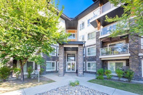 2203-240 Skyview Ranch Road NE Calgary, AB T3N 0P4