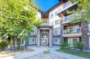 2203-240 Skyview Ranch Road Ne, Calgary, AB  - Outdoor With Balcony With Facade 