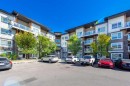 2203-240 Skyview Ranch Road Ne, Calgary, AB  - Outdoor With Balcony With Facade 