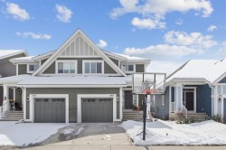 298 River Heights Crescent Cochrane, AB T4C 0V2