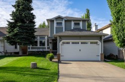 98 Sunvista Close SE Calgary, AB T2X 2S2