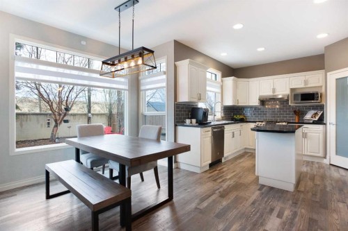 90 Discovery Ridge Road Sw, Calgary, AB - Indoor