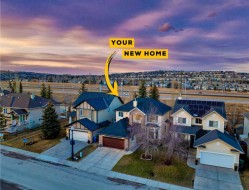 90 Discovery Ridge Road SW Calgary, AB T3H 4R4