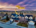 90 Discovery Ridge Road Sw, Calgary, AB  - Outdoor With View 