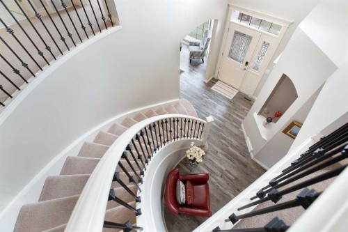 90 Discovery Ridge Road Sw, Calgary, AB - Indoor Photo Showing Other Room