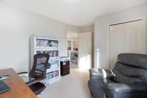90 Discovery Ridge Road Sw, Calgary, AB - Indoor