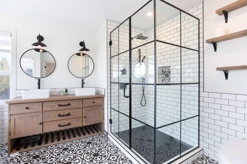 90 Discovery Ridge Road Sw, Calgary, AB - Indoor Photo Showing Bathroom