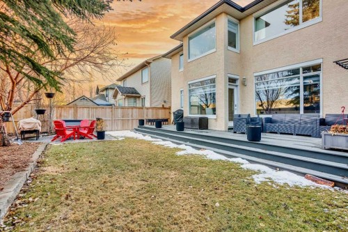 90 Discovery Ridge Road Sw, Calgary, AB - Outdoor