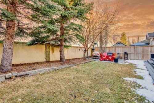 90 Discovery Ridge Road Sw, Calgary, AB - Outdoor