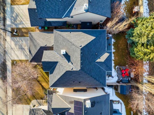 90 Discovery Ridge Road Sw, Calgary, AB - Outdoor