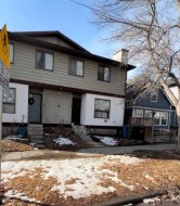 411 6 Street NE Calgary, AB T2E 3Y2