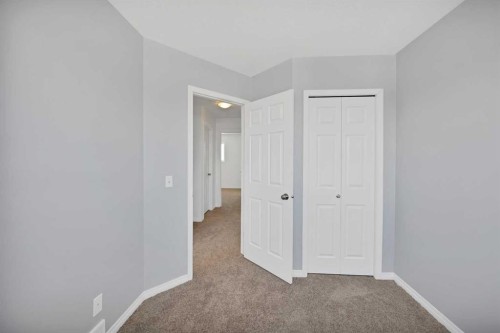 3503-111 Tarawood Lane Ne, Calgary, AB - Indoor