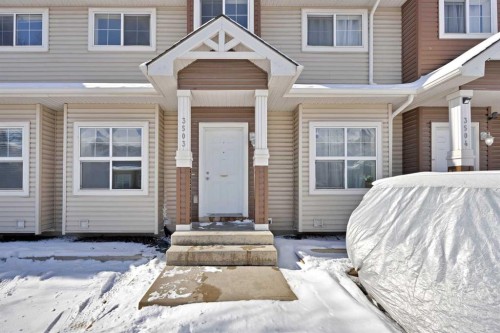3503-111 Tarawood Lane Ne, Calgary, AB - Outdoor With Facade