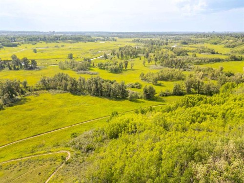 308 Parkridge Green Se, Calgary, AB - Outdoor With View