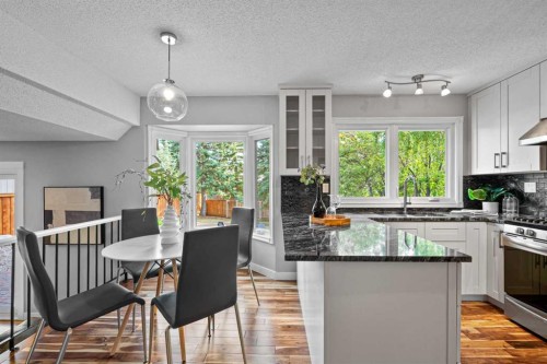 308 Parkridge Green Se, Calgary, AB - Indoor