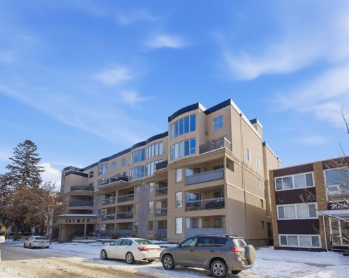 212-317 19 Avenue SW Calgary, AB T2S 0E1
