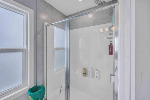 184 Cornerbrook Common Ne, Calgary, AB - Indoor Photo Showing Bathroom