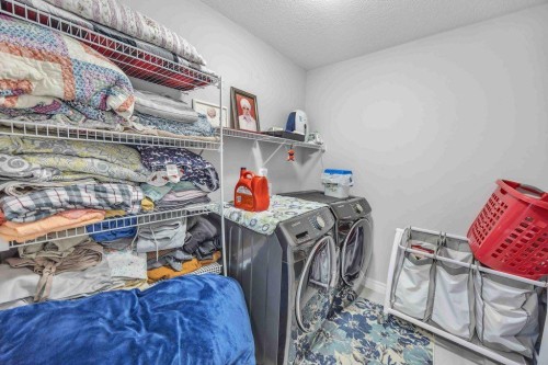 184 Cornerbrook Common Ne, Calgary, AB - Indoor With Storage
