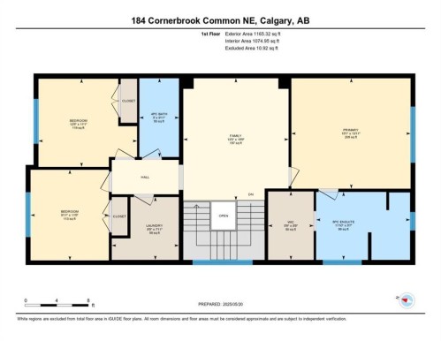 184 Cornerbrook Common Ne, Calgary, AB - Other