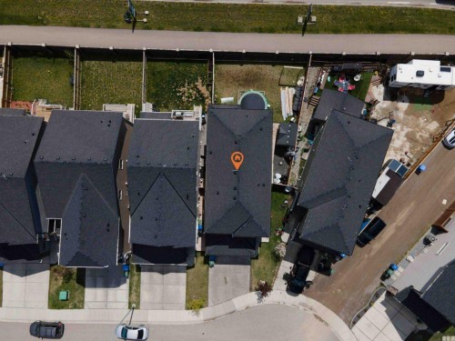 184 Cornerbrook Common Ne, Calgary, AB - Outdoor With View