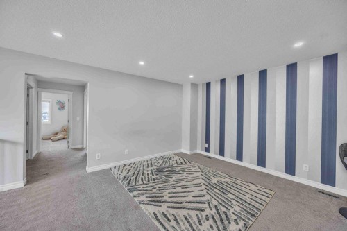 184 Cornerbrook Common Ne, Calgary, AB - Indoor Photo Showing Other Room
