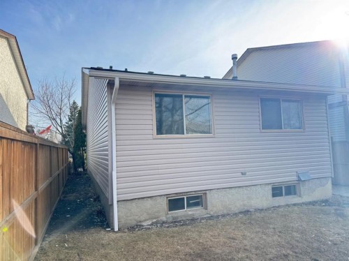 6879 Rundlehorn Drive Ne, Calgary, AB - Outdoor With Exterior