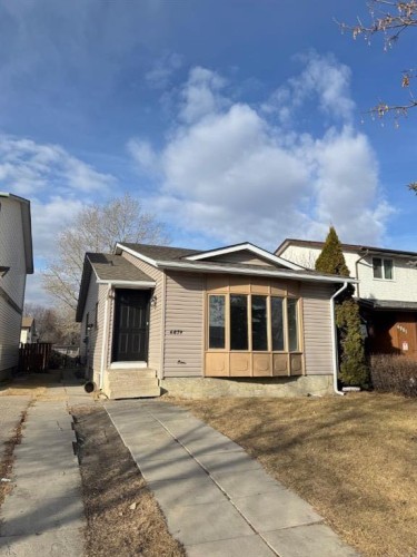 6879 Rundlehorn Drive NE Calgary, AB T1Y 4P2