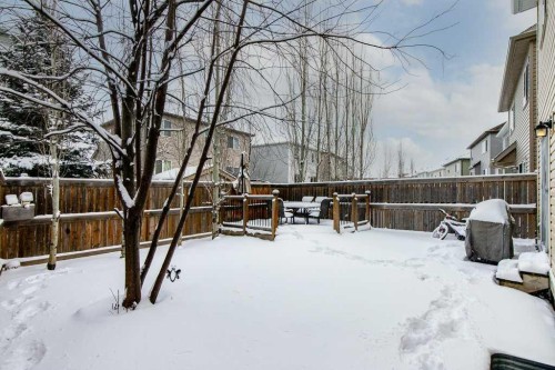 935 Windhaven Close Sw, Airdrie, AB - Outdoor