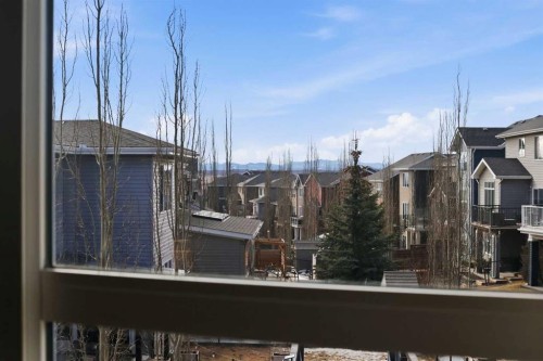 344 Sunset View, Cochrane, AB - Outdoor