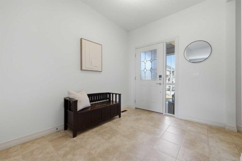 344 Sunset View, Cochrane, AB - Indoor Photo Showing Other Room