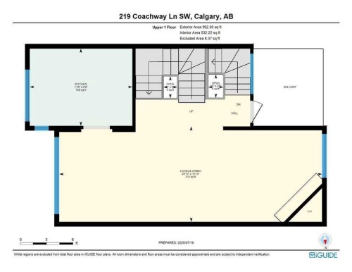 219 Coachway Lane Sw, Calgary, AB - Other